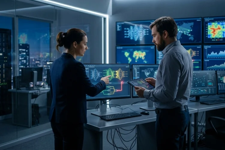 Cara Mengelola Risiko Model agar Generative AI Tetap Andal di Produksi